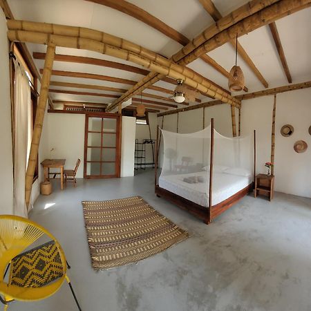 Atalaya Del Mar Palomino Ξενοδοχείο Εξωτερικό φωτογραφία