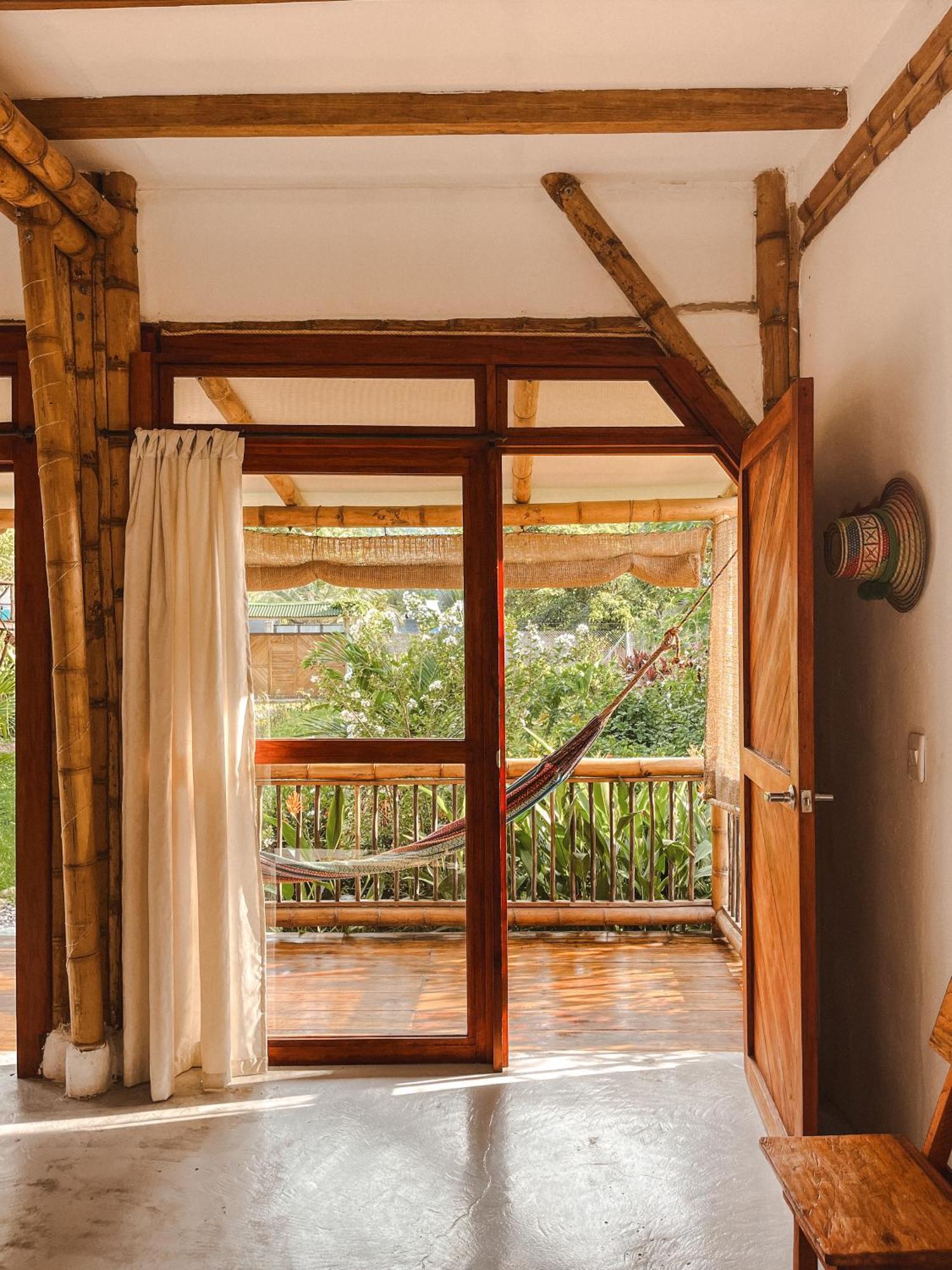 Atalaya Del Mar Palomino Ξενοδοχείο Εξωτερικό φωτογραφία