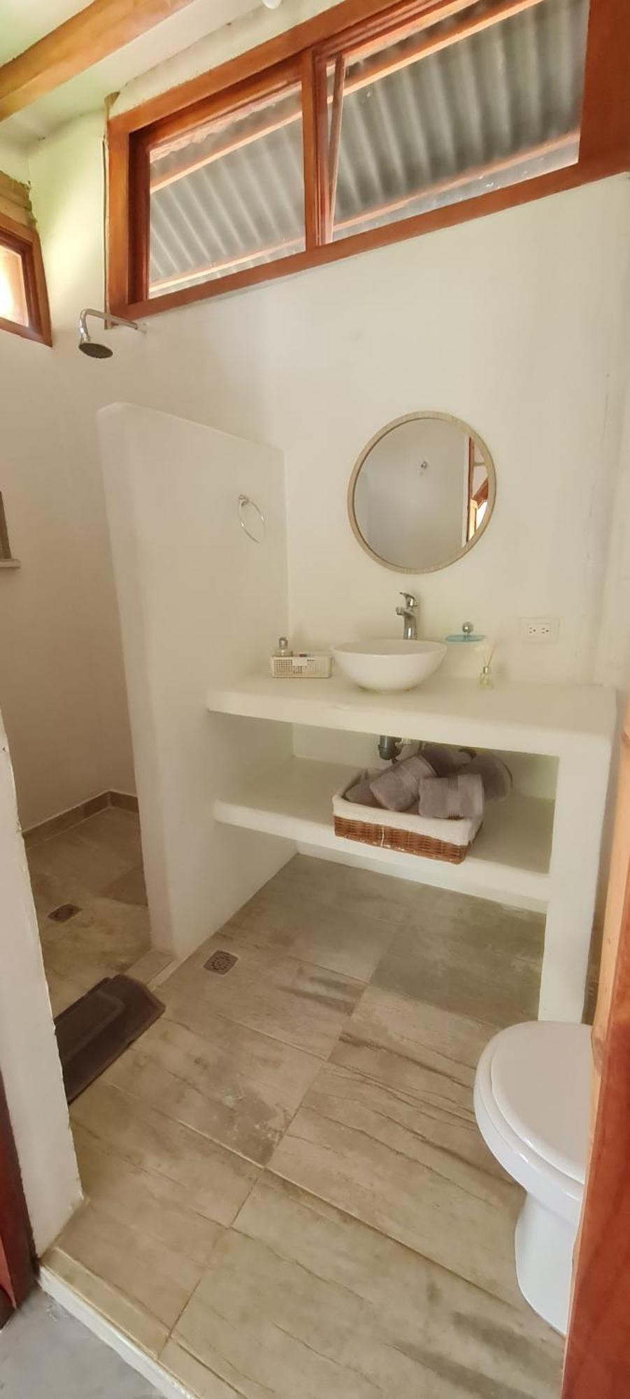 Atalaya Del Mar Palomino Ξενοδοχείο Εξωτερικό φωτογραφία