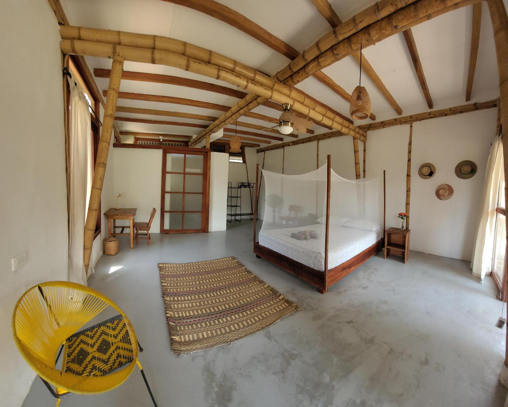 Atalaya Del Mar Palomino Ξενοδοχείο Εξωτερικό φωτογραφία